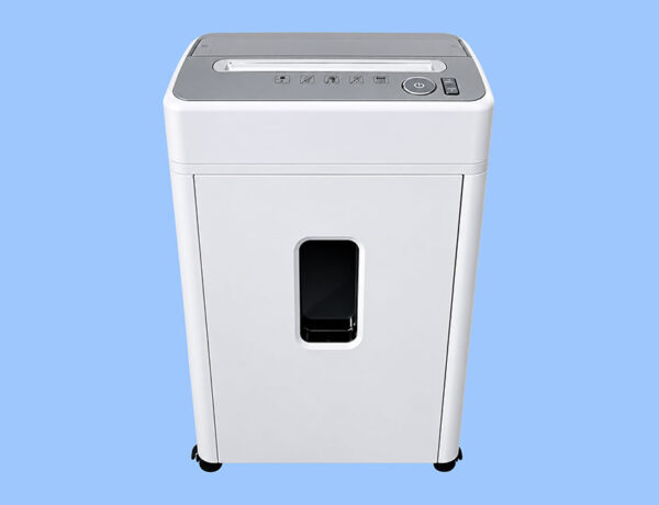 Máy huỷ tài liệu Dino Deluxe