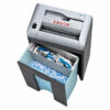 Máy hủy tài liệu EBA 1125S