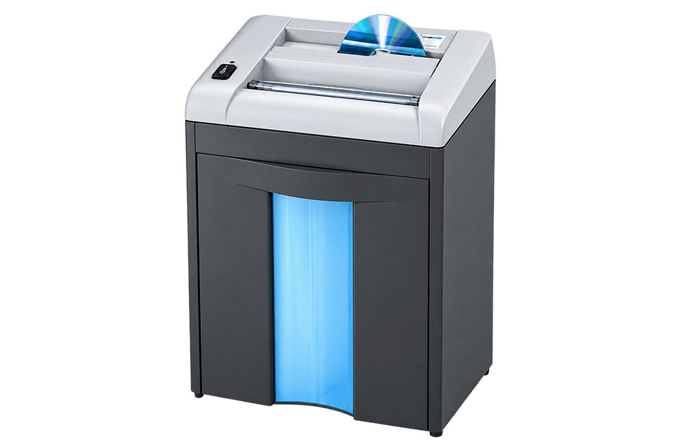 Máy hủy tài liệu EBA 1125S