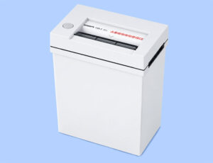Máy hủy tài liệu EBA 1126C