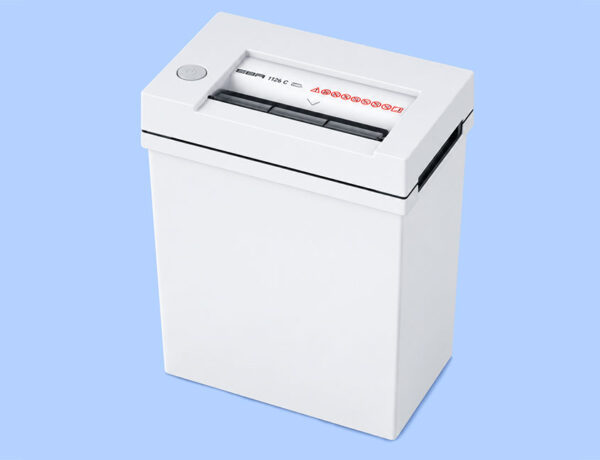 Máy hủy tài liệu EBA 1126C