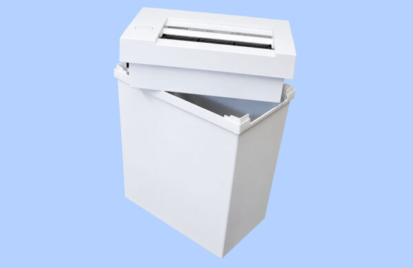 Máy hủy tài liệu EBA 1126C