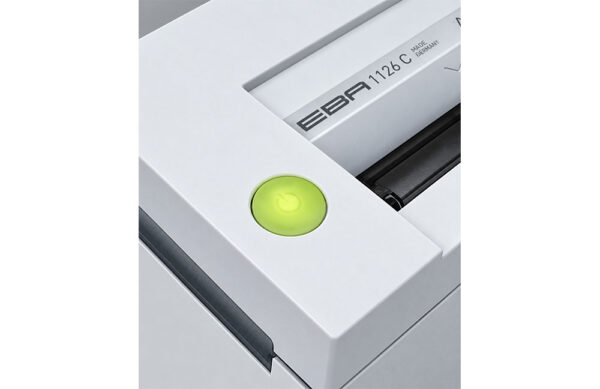 Máy hủy tài liệu EBA 1126C