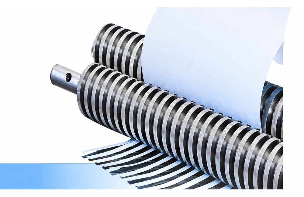 Máy hủy tài liệu EBA 1126C