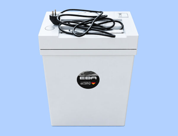 Máy hủy tài liệu EBA 1126S