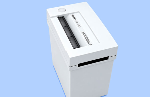 Máy hủy tài liệu EBA 1126S