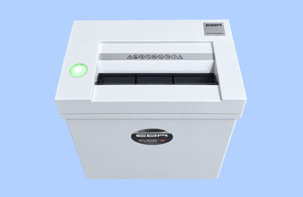 Máy hủy tài liệu EBA 1126S