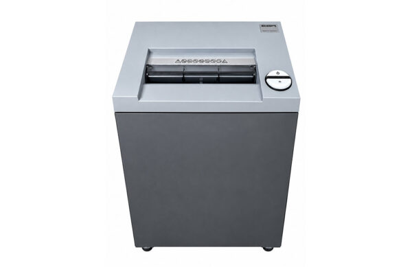 Máy hủy tài liệu EBA 1624C