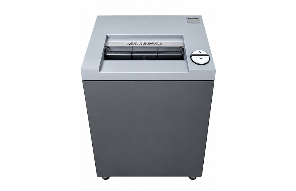 EBA 1624C 6 Máy hủy tài liệu EBA 1624C