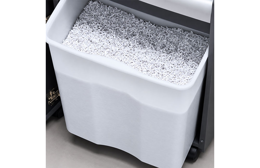 Máy hủy tài liệu EBA 1624S