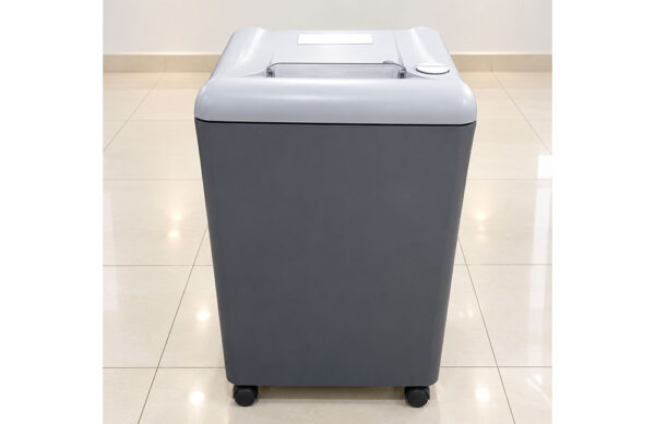 Máy hủy tài liệu EBA 2127C