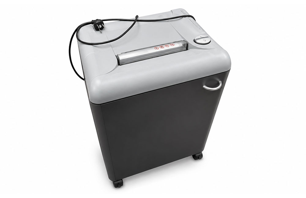 Máy hủy tài liệu EBA 2127C