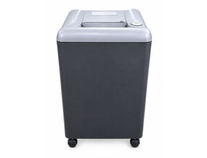 Máy hủy tài liệu EBA 2127C