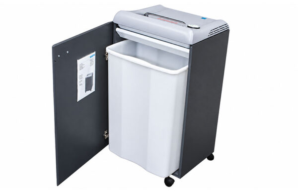 Máy hủy tài liệu EBA 2127C