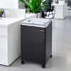 Máy hủy tài liệu EBA 2127C