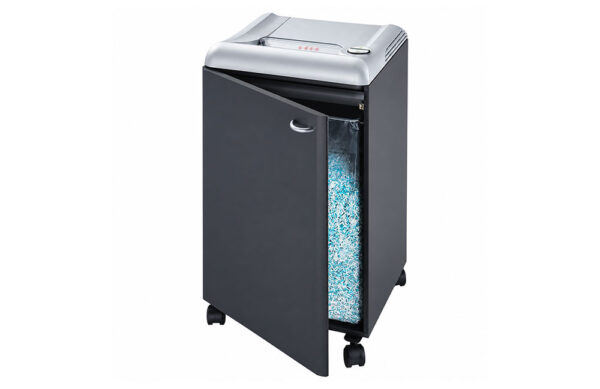 Máy hủy tài liệu EBA 2127S