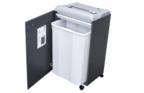 Máy hủy tài liệu EBA 2127S