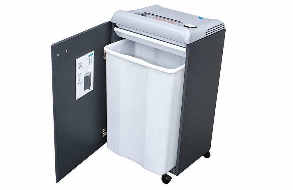 EBA 2127S 5 Máy hủy tài liệu EBA 2127S