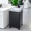 Máy hủy tài liệu EBA 2127S