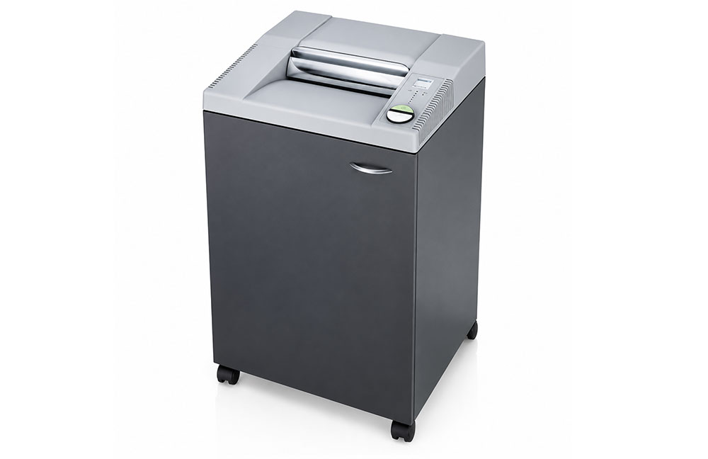EBA 2331C 3 Máy hủy tài liệu EBA 2331C