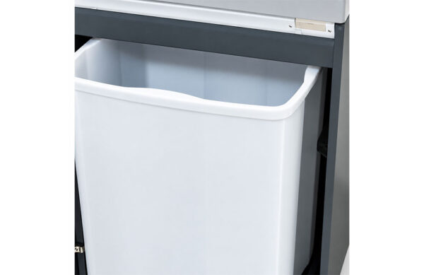 Máy hủy tài liệu EBA 2331C