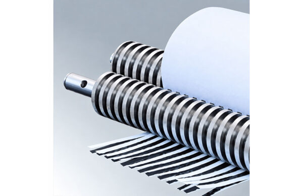 Máy hủy tài liệu EBA 2331C