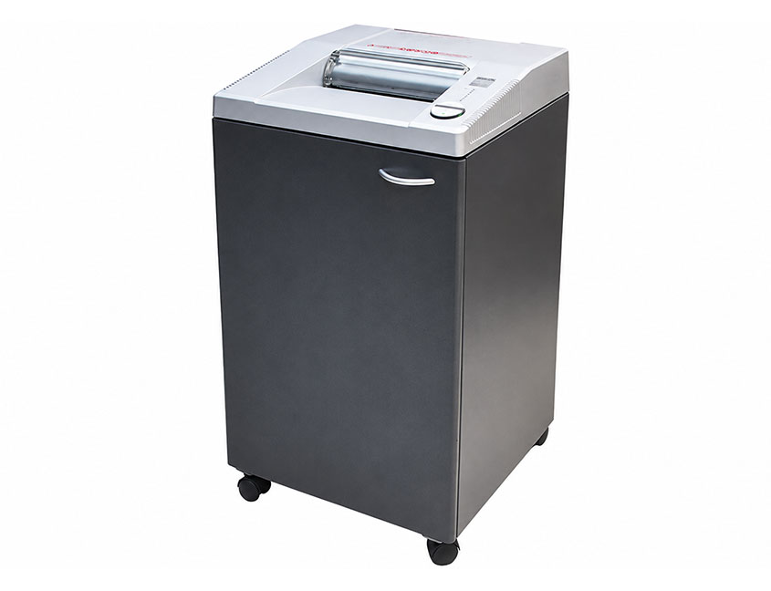 Máy hủy tài liệu EBA 2331S