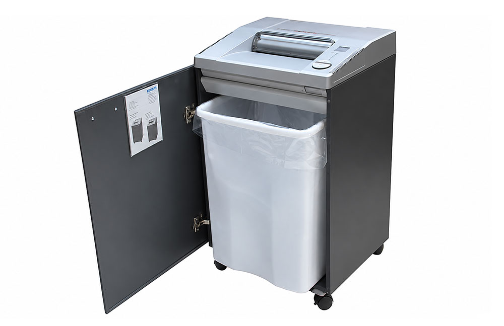 Máy hủy tài liệu EBA 2331S
