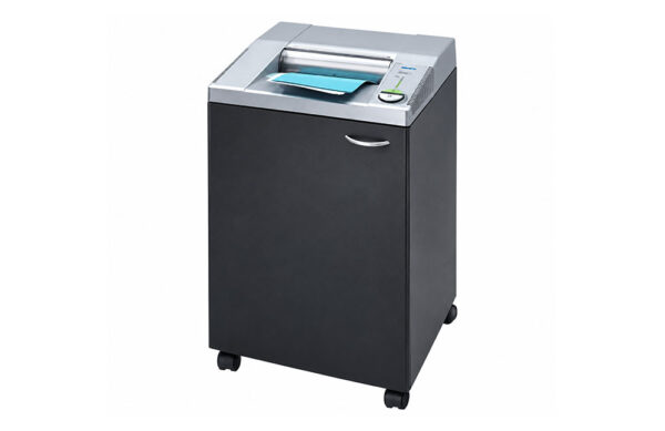 Máy hủy tài liệu EBA 2331S