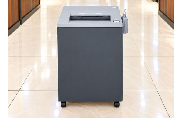 Máy hủy tài liệu EBA 3340C