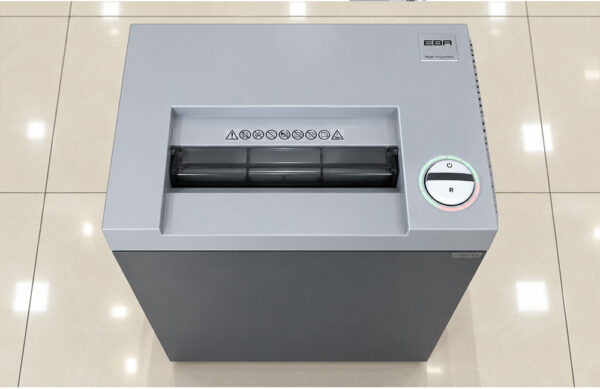 Máy hủy tài liệu EBA 3340C