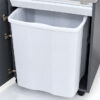 Máy hủy tài liệu EBA 3340C