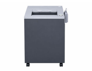 Máy hủy tài liệu EBA 3340C