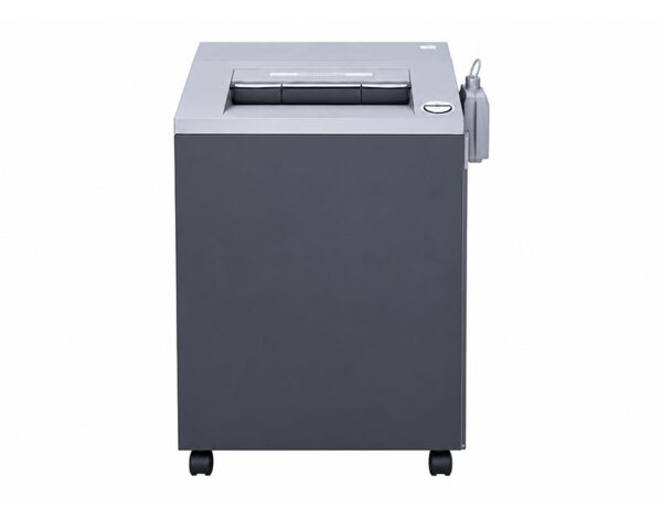Máy hủy tài liệu EBA 3340C