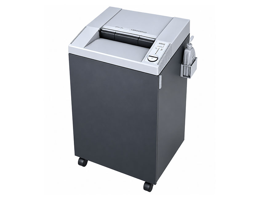 Máy hủy tài liệu EBA 5141C