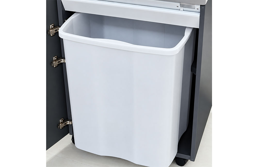 Máy hủy tài liệu EBA 5141C