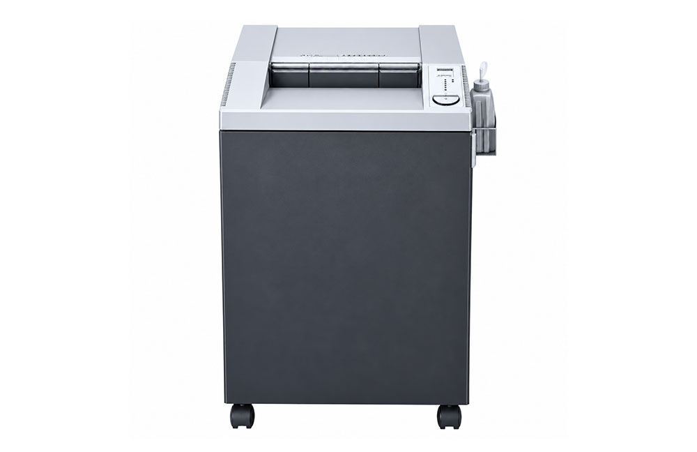 Máy hủy tài liệu EBA 5141C