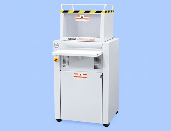Máy hủy tài liệu EBA 5146C