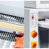 Máy hủy tài liệu EBA 5146C
