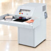 Máy hủy tài liệu EBA 6340S
