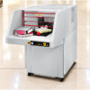 Máy hủy tài liệu EBA 7050-C2