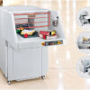 Máy hủy tài liệu EBA 7050-C2