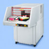 Máy hủy tài liệu EBA 7050-C2
