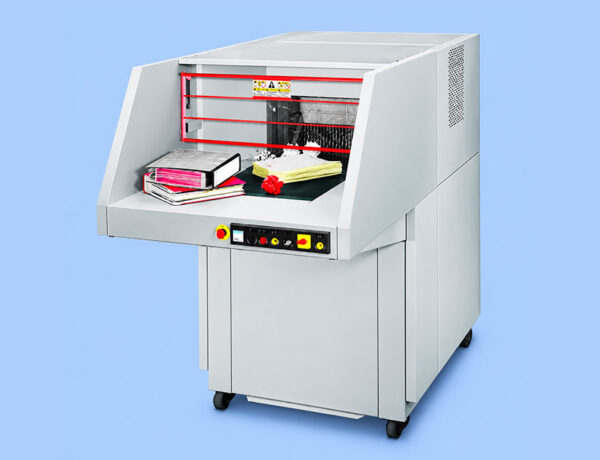 Máy hủy tài liệu EBA 7050-C2