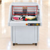 Máy hủy tài liệu EBA 7050-C2