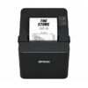 Máy in hóa đơn Epson TM-T82IV (USB+RS232+LAN)