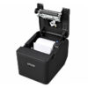 Máy in hóa đơn Epson TM-T82IV (USB+RS232+LAN)