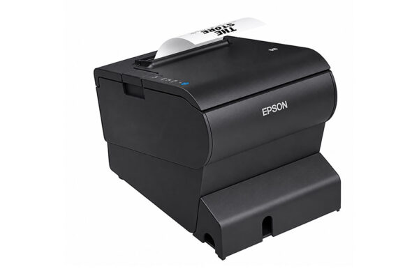 Máy in hóa đơn Epson TM-T88VII (USB-LAN)