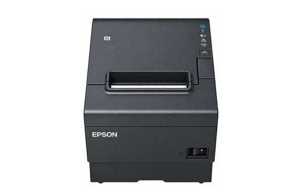 Máy in hóa đơn Epson TM-T88VII (USB-LAN)