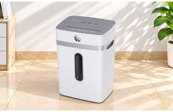 Máy huỷ tài liệu HP OneShred 12CC
